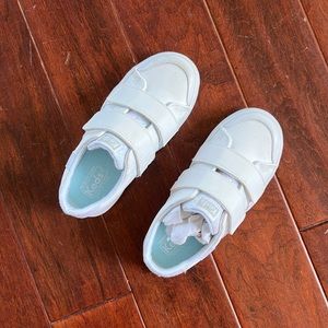 Keds Sneakers with Velcro Straps